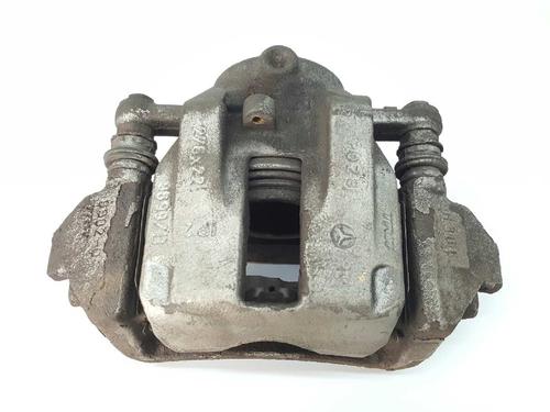 Used Right front brake caliper MERCEDES-BENZ A-CLASS (W169) A 180 CDI (169.007, 169.307) (109 hp) 11542798