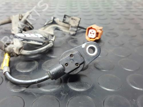 Electronic sensor HONDA STREAM (RN) 2.0 16V (RN3) | BP14528867M84 