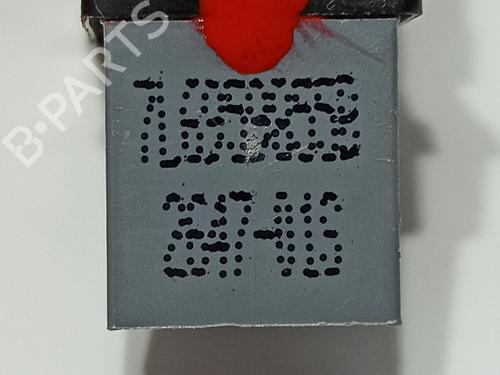 Left rear window switch SEAT LEON (1P1) 1.6 | BP15822349I29 