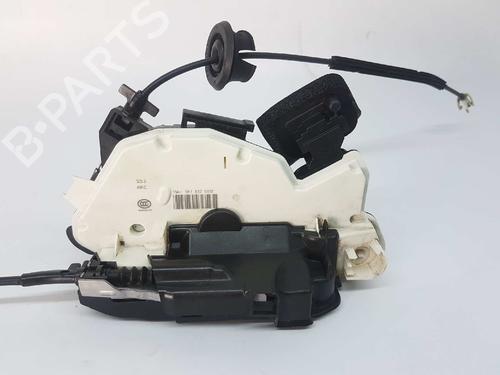 Front left lock SEAT LEON ST (5F8) 1.6 TDI | BP4625473C98