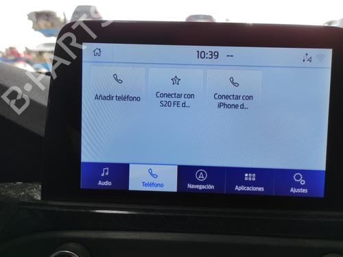Display monitor FORD FOCUS IV Turnier (HP) 2.0 EcoBlue | BP13898660C48 