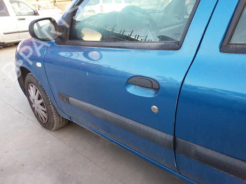 Portiergreep binnen links achter RENAULT CLIO II (BB_, CB_) 1.2 (BB0A, BB0F, BB10, BB1K, BB28, BB2D, BB2H, CB0A,... | BP7065925I15 