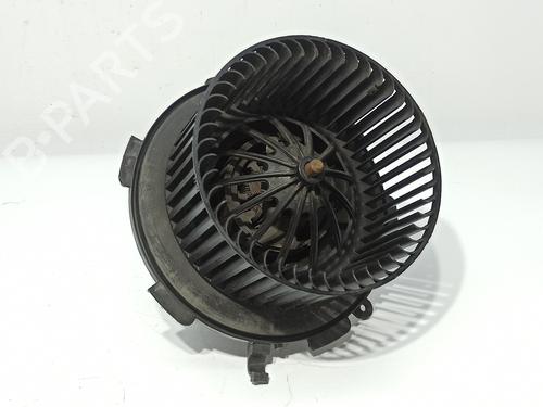 Heater blower motor OPEL ZAFIRA / ZAFIRA FAMILY B (A05) 1.9 CDTI (M75) | BP15048213M62 