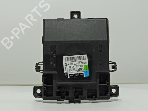 Dør styreenhed MERCEDES-BENZ M-CLASS (W164) [2005-2012]  15136069