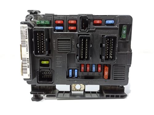 Fuse box CITROËN XSARA PICASSO (N68) 1.6 HDi | BP30291962E1 