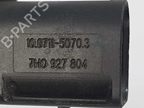 Elektronisk sensor VW TRANSPORTER T5 Bus (7HB, 7HJ, 7EB, 7EJ)  | BP14537123M84