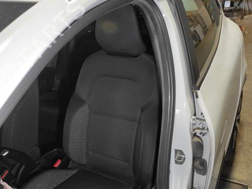 Left front seat RENAULT CLIO V (B7_) 1.5 Blue dCi 100 (B7AD) | BP39987877C15 - Image 3