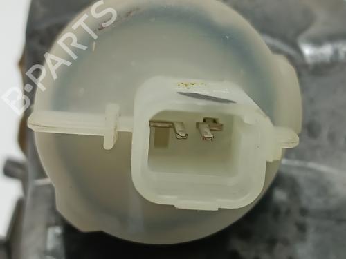 Rear center light PEUGEOT 208 I (CA_, CC_) 1.4 HDi | BP15381341I39