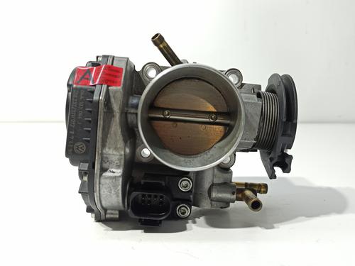 Throttle body VW GOLF IV (1J1) 1.6 | BP21284922M82