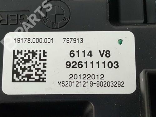 Fuse box BMW 1 (F20) 114 d | BP3135721E1 