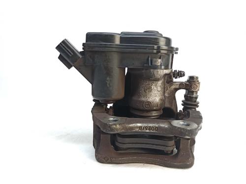 Bremssattel links hinten RENAULT SCÉNIC III (JZ0/1_) 1.5 dCi (JZ02, JZ0R) | BP11543220M107