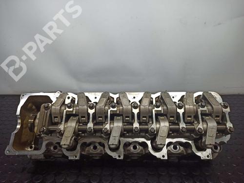 Cylinder head MERCEDES-BENZ S-CLASS (W220) S 500 (220.075, 220.175, 220.875) | BP10977666M5 