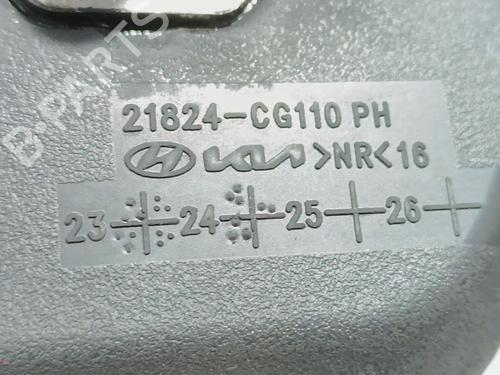 Engine mount HYUNDAI TUCSON (NX4E, NX4A) 1.6 T-GDi Hybrid | BP40125398M89 - Image 5