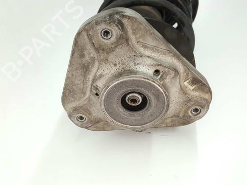 Right front shock absorber MERCEDES-BENZ E-CLASS (W212) E 220 CDI / BlueTEC (212.001, 212.002) | BP3331391M17