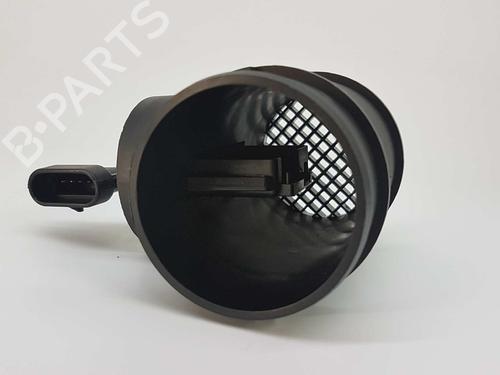 Mass air flow sensor OPEL ASTRA H (A04) 1.6 (L48) | BP7566032M95 
