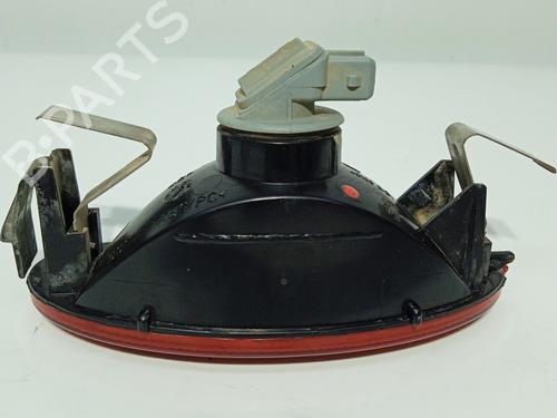 Luz central trasera PEUGEOT 206 Hatchback (2A/C) 2.0 HDI 90 | BP15811361I39 