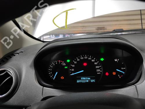 Instrument cluster FORD KA+ III (UK, FK) 1.2 Ti-VCT | BP11086535C47 