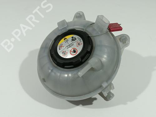 Ekpansionstank Ekpansionstank AUDI Q5 Sportback (FYT) 45 TFSI Mild Hybrid quattro (265 hp) 36050614 36050614