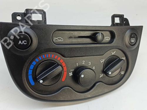 Climate control CHEVROLET MATIZ (M200, M250) 1.0 | BP7577071I5 