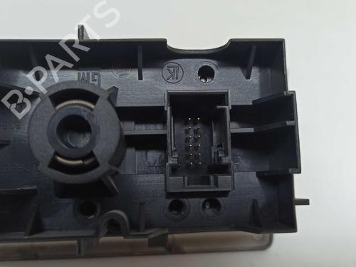 Headlight switch OPEL ZAFIRA / ZAFIRA FAMILY B (A05) 1.9 CDTI (M75) | BP6561141I24