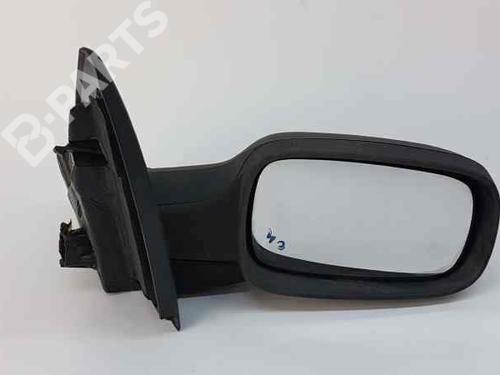 Right mirror RENAULT MEGANE II Saloon (LM0/1_) 1.5 dCi (LM02, LM13, LM2A) 7701054688 | 7701068375