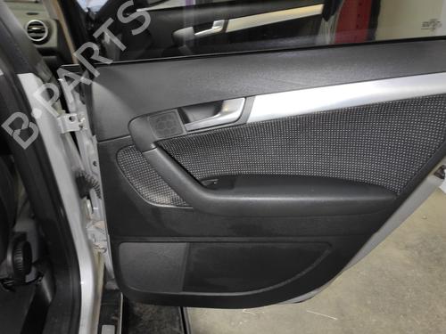Rear right panel AUDI A3 (8P1) 2.0 TDI 16V | BP29264004C61