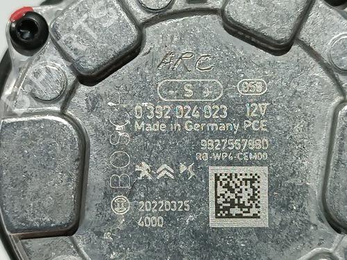 Other PEUGEOT 208 II (UB_, UP_, UW_, UJ_) e-208 | BP23506068O1