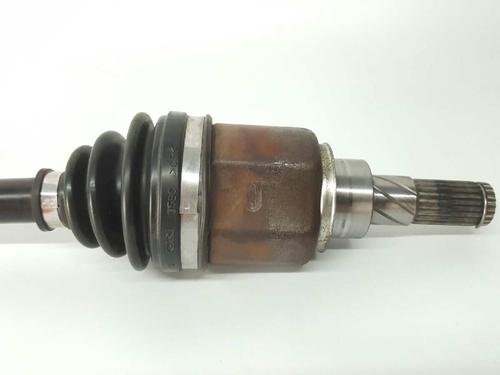 Left rear driveshaft NISSAN QASHQAI II SUV (J11, J11_) 1.6 dCi ALL MODE 4x4-i | BP3205339M40 