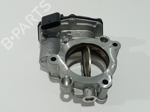 Used Throttle body VOLVO V90 II Estate (235) B4 Mild-Hybrid (197 hp) 18344339