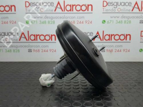 Servo brake PEUGEOT BIPPER (AA_) 1.3 HDi 75 | BP11380792M42
