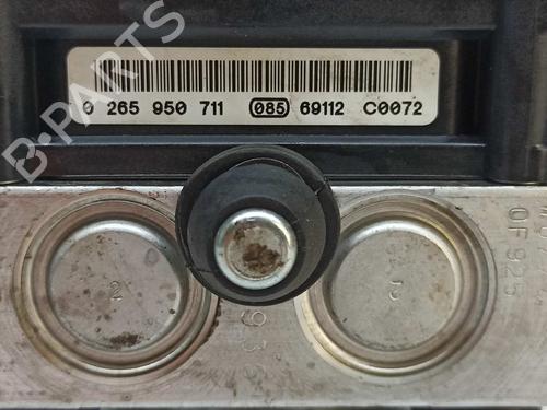 ABS pump ALFA ROMEO GT (937_) 1.9 JTD (937CXN1B) | BP10656038M43