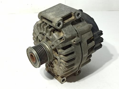Used Alternator MERCEDES-BENZ SPRINTER 3,5-t Van (B906) 313 CDI (906.631, 906.633, 906.635, 906.637) (129 hp) 27812079