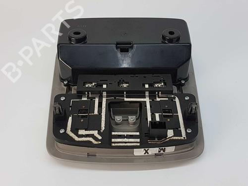 Innerbelysning SSANGYONG KORANDO (CK) 2.0 e-XDi | BP7426166I8