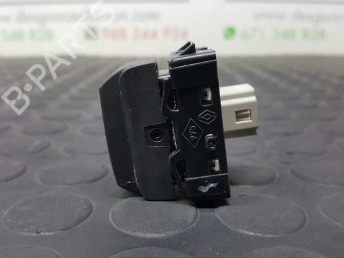 Switch RENAULT CLIO IV (BH_) | BP11730242I30