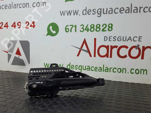 Used Front left exterior door handle RENAULT CLIO IV (BH_) 1.5 dCi 90 (90 hp) 2748252