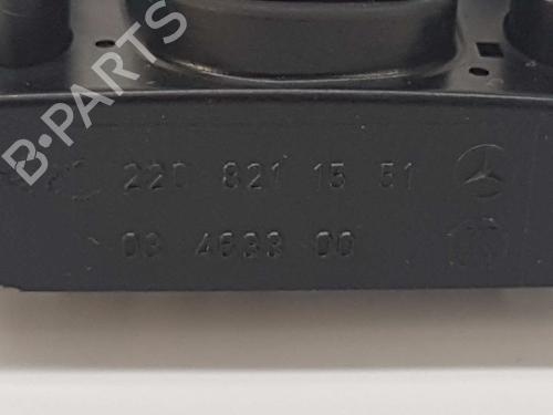 Mirror switch MERCEDES-BENZ S-CLASS (W220, V220) S 320 CDI (220.026, 220.126) | BP5231937I25
