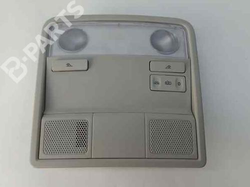 Innerbelysning SEAT LEON (5F1) 1.2 TSI (110 hp) 9435358