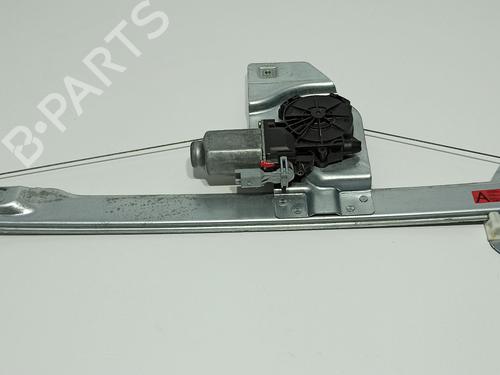 Used Front right window mechanism Front right window mechanism PEUGEOT PARTNER Box Body/MPV [2008-2026] 34636785 34636785