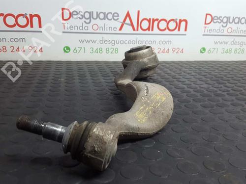 Left front suspension arm BMW 1 (E87) 118 d | BP2741631M12