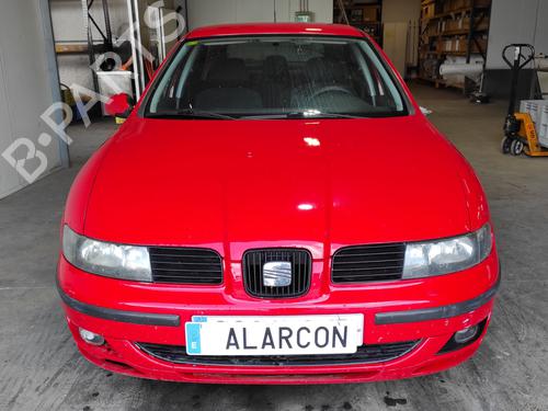 Intercooler SEAT LEON (1M1) 1.9 TDI | BP16340100M30