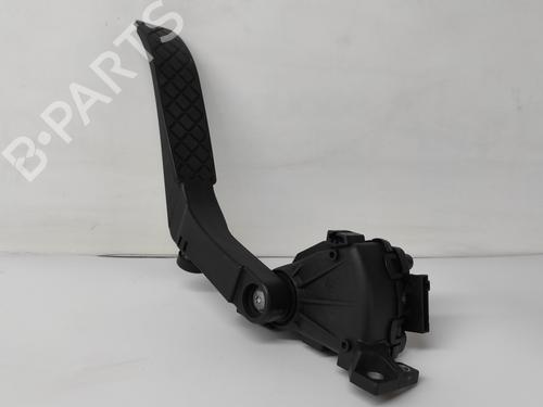 Pedal VW TOUAREG (7LA, 7L6, 7L7) 2.5 R5 TDI | BP13904264I4