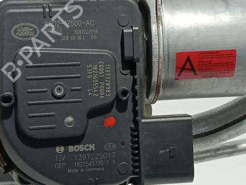 Front wiper motor LAND ROVER RANGE ROVER EVOQUE (L551) 2.0 D150 4x4 | BP16662843M29