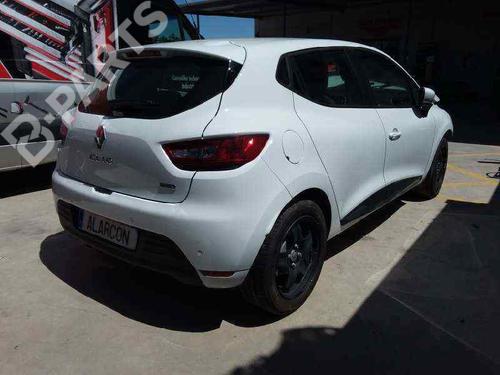 Washer pump RENAULT CLIO IV (BH_) 1.5 dCi 90 | BP14531670E24 
