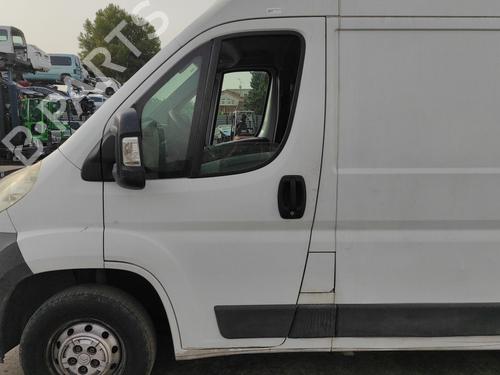 dr-venstre-foran-citroen-jumper-ii-van-2006-37659965 main image