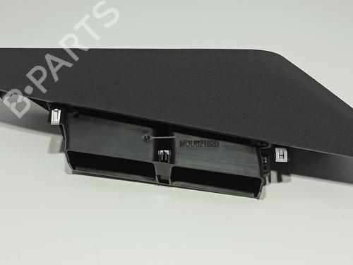 Air vent PEUGEOT 5008 II (MC_, MJ_, MR_, M4_) 1.2 THP (MRHNYH, MRHNYW, MRHNSJ, MRHNSU, MRHNSM) | BP24985057I21