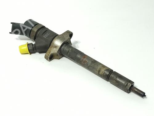 Used Injector Injector PEUGEOT 307 (3A/C) [2000-2012] 39621678 39621678