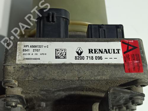 Steering pump RENAULT KANGOO (KC0/1_) 1.5 dCi | BP32011258M99