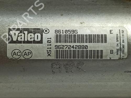 Egr CITROËN XSARA PICASSO (N68) 2.0 HDi | BP16939616M69