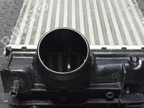 Intercooler NISSAN QASHQAI II (J11, J11_) 1.3 DIG-T | BP11959354M30