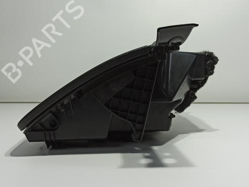 Glove box AUDI A1 Sportback (8XA, 8XF)  | BP18354762C95 